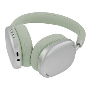 Casti audio Tellur Shade, Bluetooth, ANC, 40mm, Verde - Img 5