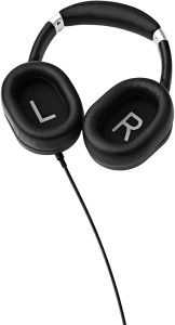 Casti Austrian Audio Hi-X15, casti profesionale pentru studio de inregistrari, sala de repetitii sau utilizare zilnica (over-ear, tampoane pentru urechi din spuma cu memorie, conexiune jack de 3,5 mm), negru/rosu - Img 5