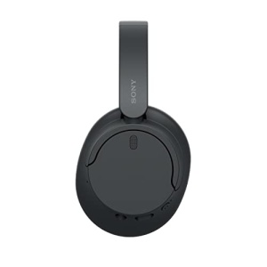 Casti Bluetooth fara fir Sony WH-CH720N cu anulare a zgomotului - Pana la 35 de ore de viata a bateriei si incarcare rapida - Negru - Img 13