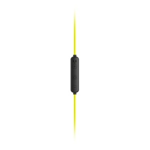 Casti Bluetooth Hama Freedom Athletics III Sport In-Ear Negru-Galben - Img 3