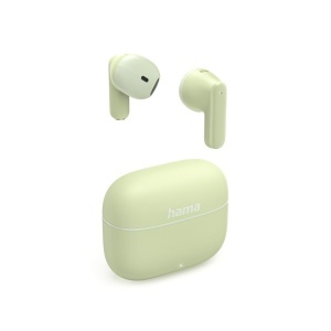 Casti Bluetooth Hama Freedom Light II Verde Wireless Touch Control 20h Autonomie - Img 10