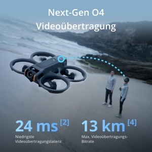 Casti FPV DJI Goggles 3 cu Micro-OLED, 1080p, Streaming Wireless - Img 5
