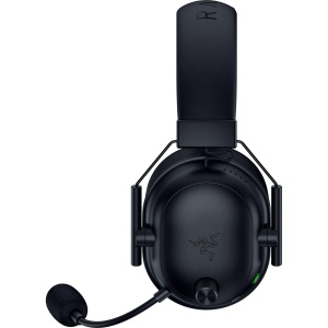 Casti gaming Razer BlackShark V3 Wireless THX Spatial Audio Negru - Img 9