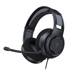 Casti gaming Turtle Beach Atlas 200 Multiplatform sunet premium microfon flip-to-mute