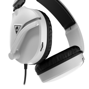 Casti gaming Turtle Beach Recon 70 Alb Xbox PS5 PC Sunet Premium - Img 5