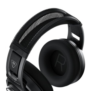 Casti gaming wireless Turtle Beach Atlas Air Open-Back pentru PC 24-bit High-Fidelity Microfon detasabil - Img 19