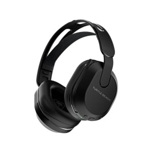 Casti gaming wireless Turtle Beach Stealth 500 Xbox Bluetooth autonomie 40 ore negru - Img 2