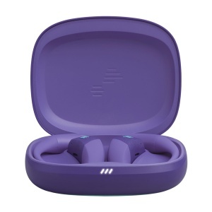 Casti sport fara fir JBL Endurance Zone cu urechi deschise cu design cu carlig pentru urechi tehnologie OpenSound 32 de ore de redare IP68 rezistent l - Img 7