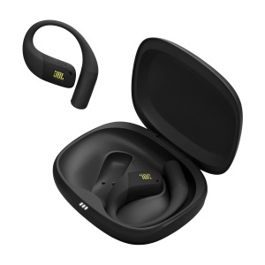 Casti sport JBL Endurance Zone Wireless Open-Ear IP68 NegruLime - Img 9