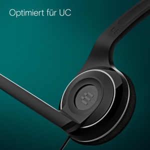 Casti USB Sennheiser PC 7 - Img 4