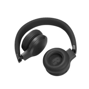 Casti wireless JBL Live 460 NC Noise-Cancelling Bluetooth Negru - Img 2