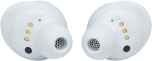 Casti wireless JBL Live Free NC TWS White cu functie de anulare activa a zgomotului - Img 7