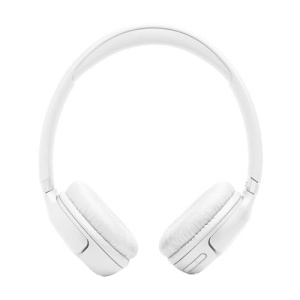 Casti wireless JBL Tune 530 BT Alb Bluetooth si sunet pur Bass - Img 4