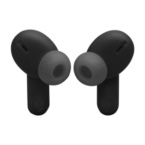 Casti wireless JBL Tune Beam 2 Bluetooth Noise-Cancelling 48h autonomie Negru - Img 8
