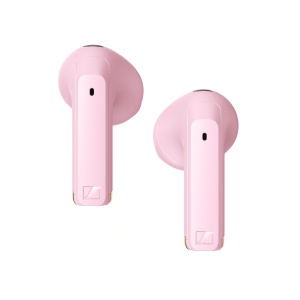 Casti wireless Sennheiser ACCENTUM Open Earbuds Bluetooth IPX4 28h autonomie Sakura - Img 10