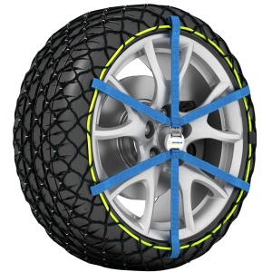 Catarama Auto Michelin Easy Grip Evolution 16, Textila, 2 Bucati