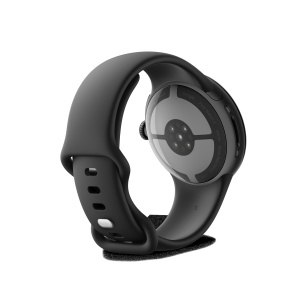Ceas inteligent Google Pixel Watch 5, 45 mm, Negru, Wi-Fi - Img 4