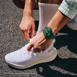 Ceas inteligent Samsung Galaxy Watch7, 44 mm, LTE, Verde, cu garantie 36 luni - Img 8