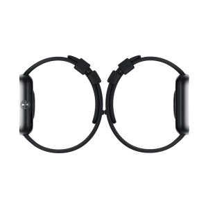 Ceas inteligent Xiaomi Redmi Watch 4, AMOLED 1.97, 20 zile autonomie, negru - Img 5