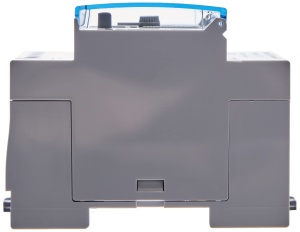 Ceas programator mecanic Legrand MicroRex T31 24 ore 230V IP20 - Img 5