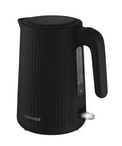 Ceaun electric Concept RK2391, 1,7 l, negru