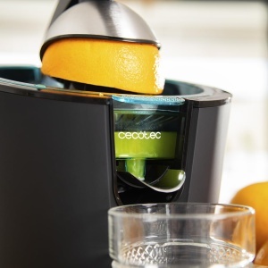 Cecotec EssentialVita Hyden 600 Storcator Citrice Electric 600W Sistem Antipicurare - Img 7