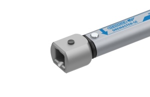 Cheie dinamometrica GEDORE Dremaster DMSE 200, 40-200 Nm, constructie din otel
