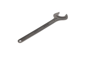 Cheie fixa GEDORE 65 mm din otel vanadiu, rezistenta mare, design ergonomic - Img 3