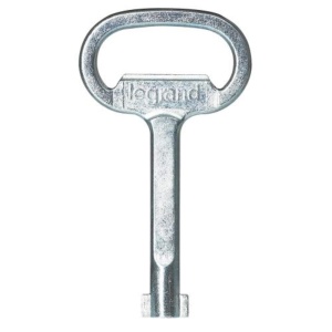 Cheie Legrand 36542 pentru Duplicare, Materiale de Calitate, Durabilitate Ridicata