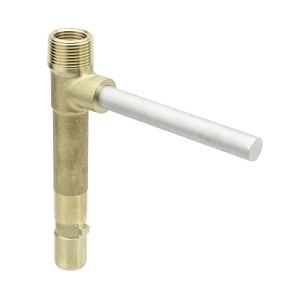 Cheie pentru cuplare rapida Orbit 51031, 34 Zoll, din alama, usor de utilizat - Img 2