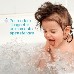 Chicco Bagno Schiuma Baby Moments Tandrete, 500 ml - Img 2