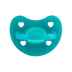 Chicco PhysioForma Suzete Silicon 16-36 Luni Set 2 Bucati Albastru - Img 8