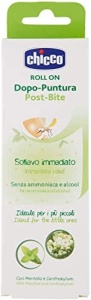 Chicco Solutie Anti-Insecte si Paraziti 10 ml