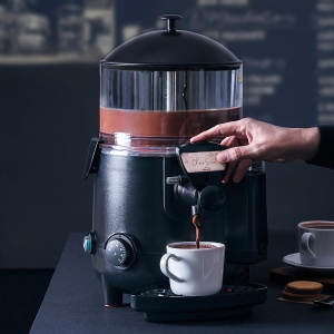 Chocolatier Electric Lacor 69615, Capacitate 5L, Putere 1000W - Img 3