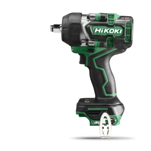 Ciocan cu acumulator HiKOKI WR36DE, 770 Nm, 36V, 12 inch