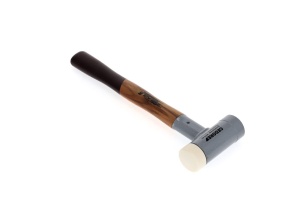 Ciocan cu maner din lemn Gedore KOMBI-PLUS R 40 mm, 330 mm lungime, 840 g - Img 5