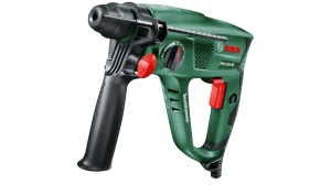 Ciocan rotopercutor Bosch PBH 2100 RE (550 Watt, in carcasa)