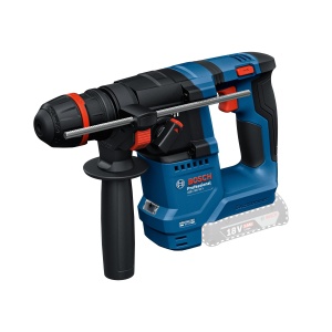 Ciocan rotopercutor Bosch Professional GBH 18V-18 X 18V ONECHUCK Control Vibratii