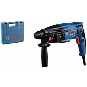 Ciocan rotopercutor Bosch Professional GBH 2-21 720W SDS Plus 20 J 23 kg - Img 4