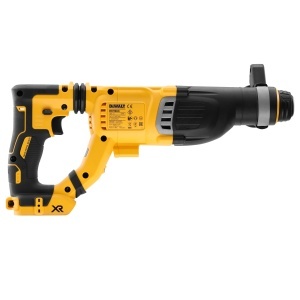 Ciocan rotopercutor Dewalt DCH263N, 18V, 3 Joule, motor fara perii - Img 3