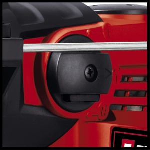 Ciocan rotopercutor Einhell TC-RH 1600 1600W SDS-Plus 4 functii - Img 3