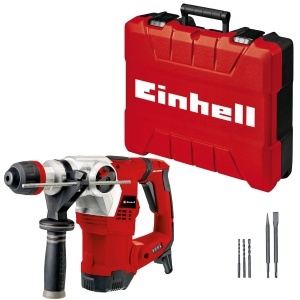 Ciocan Rotopercutor Einhell TE-RH 32 4F Kit 1250W SDS-Plus Anti-Vibratii