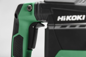 Ciocan rotopercutor HiKOKI H3641DAW2Z, 36V, 6.8J, compact si usor - Img 9