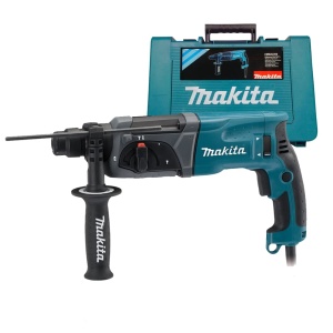 Ciocan rotopercutor Makita HR2470, 780W, 24 mm, SDS-PLUS