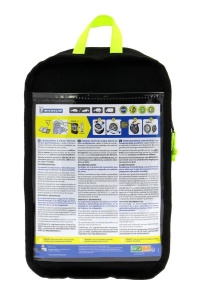 Ciorapi de zapada Michelin SOS Grip 0 Material Poliester Compatibilitate Multi-Dimensiuni - Img 4