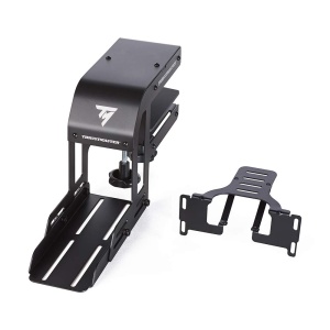 Clema de Racing Thrustmaster TM Racing Clamp, metal, ajustabil, versatil - Img 3