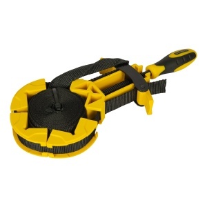 Clema de Strangere Stanley 0-83-100, 4.5m Lungime, Ergonomica - Img 3