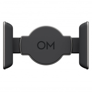 Clema magnetica pentru telefon DJI OM 7, design slim, usoara, compatibilitate cu smartphone-uri
