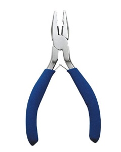 Cleste combinat Bruder Mannesmann M10802 115 mm manere antialunecare precizie ridicata
