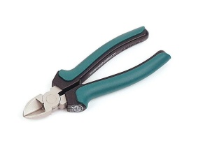 Cleste lateral Bruder Mannesmann M10956 160mm Otel de calitate suprema